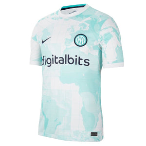 INTER MAILAND Trikot Away Herren 22 / 23 - sportiger.de