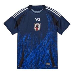 JFA JAPAN x Y - 3 AUTHENTIC Trikot Home 24 / 25 - sportiger.de