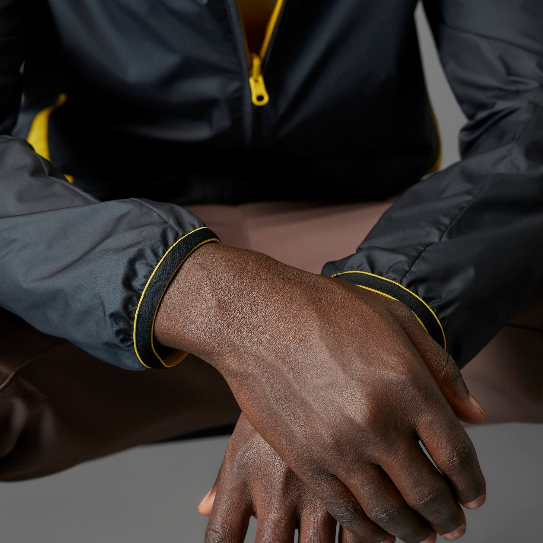 JFF JAMAICA Anthem Jacke Herren 24 / 25 - sportiger.de