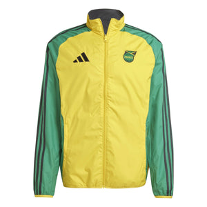 JFF JAMAICA Anthem Jacke Herren 24 / 25 - sportiger.de