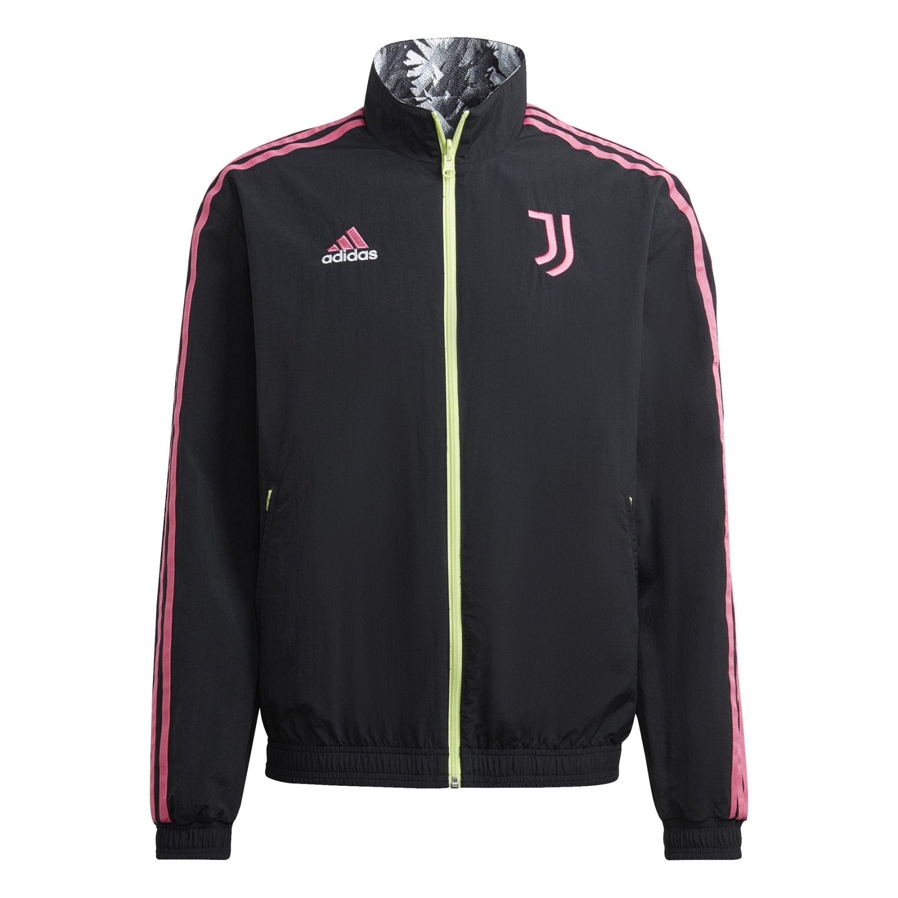 Juventus winterjacke on sale