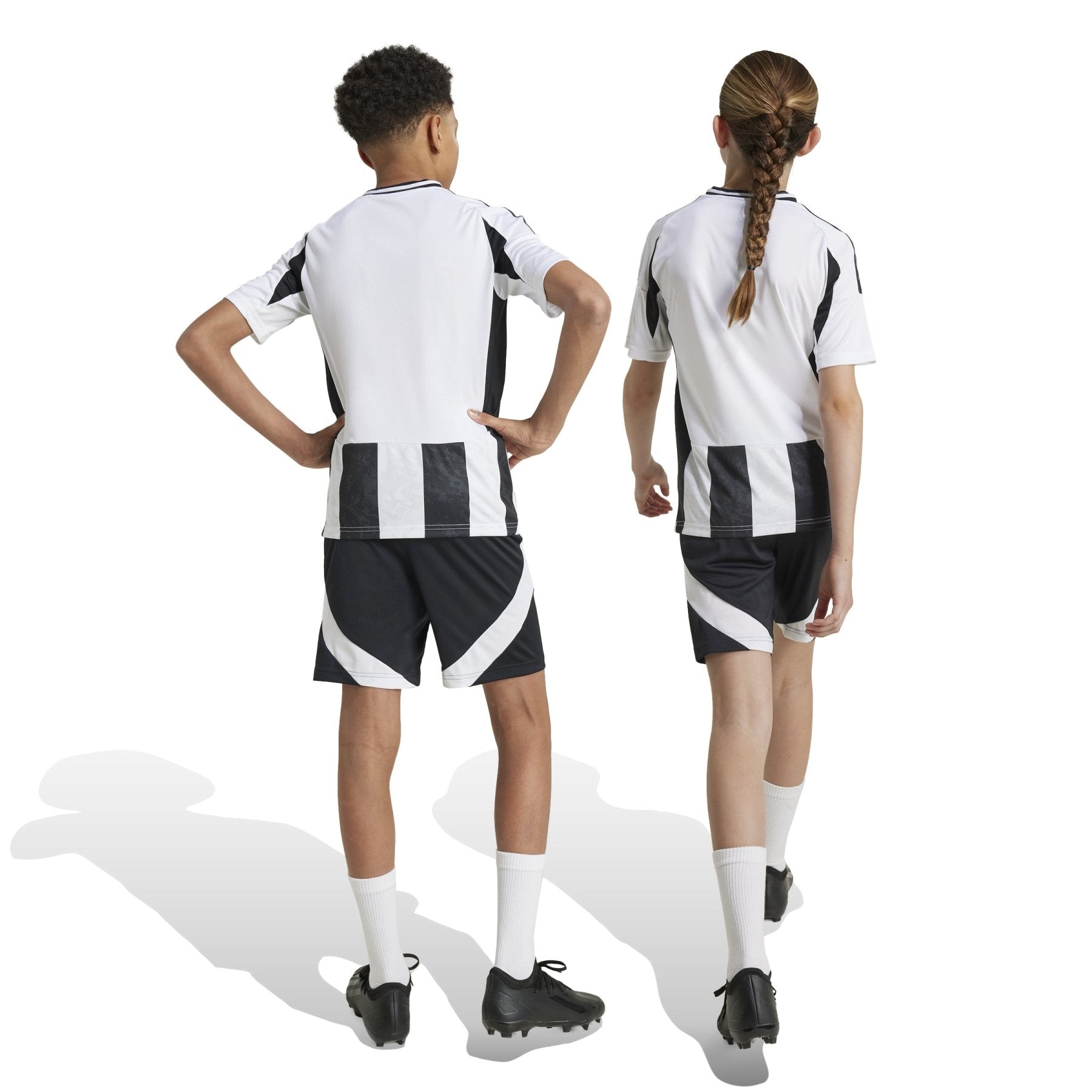 JUVENTUS TURIN Hose Home Kinder 24 / 25 - sportiger.de