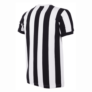 JUVENTUS TURIN Retro Shirt 1952 - 53 - sportiger.de