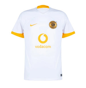 KAIZER CHIEFS Trikot Away Herren 22 / 23 - sportiger.de