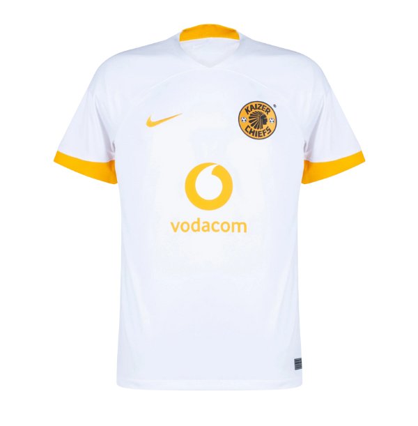 KAIZER CHIEFS Trikot Away Herren 22 / 23 - sportiger.de