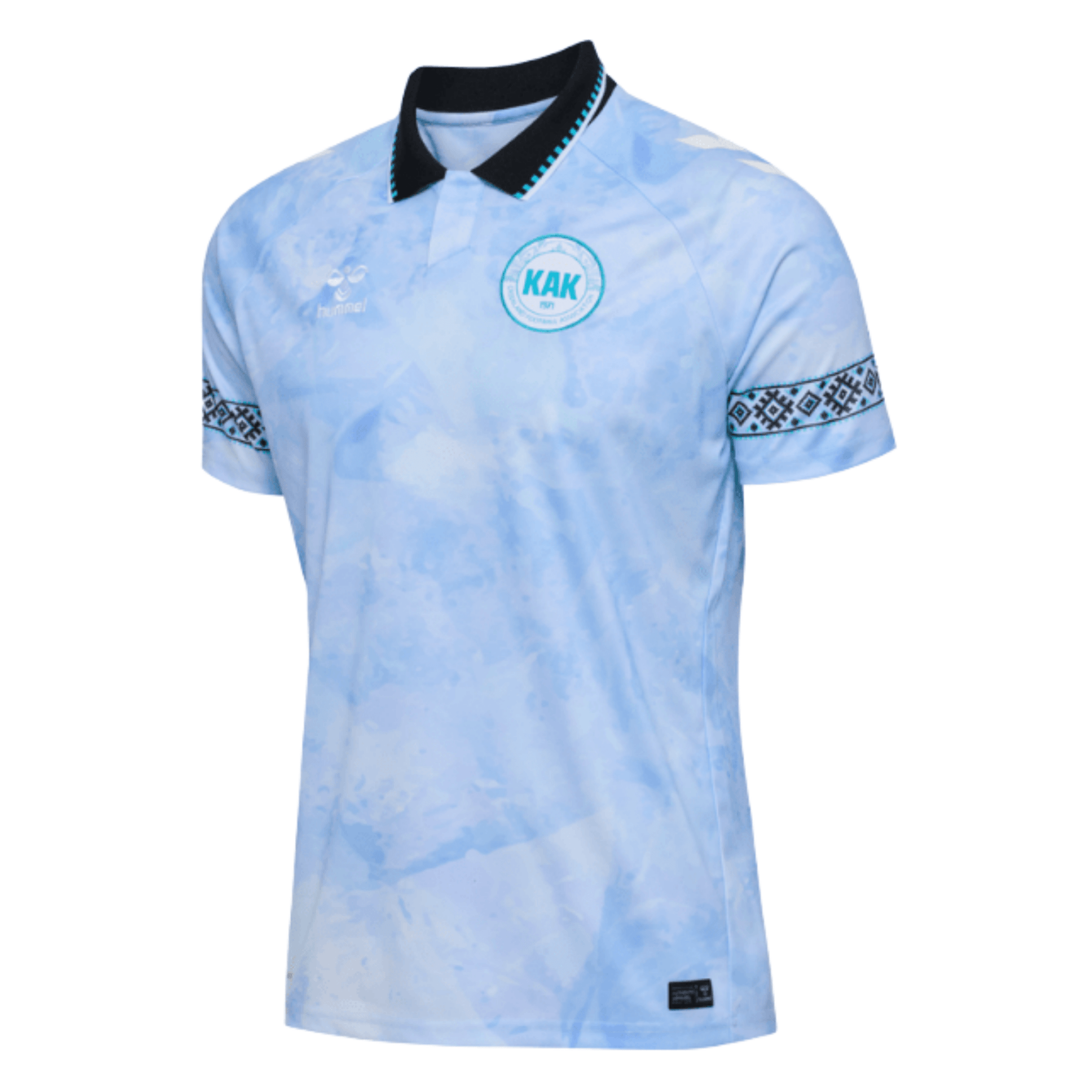 KAK GRÖNLAND Trikot Away Herren 24 / 25 - sportiger.de