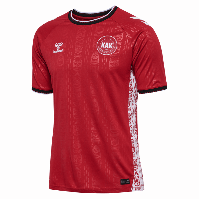 KAK GRÖNLAND Trikot Home Herren 24 / 25 - sportiger.de
