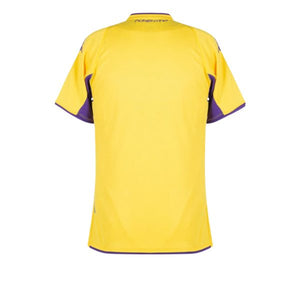 kappa AC FLORENZ Trikot 3rd Herren 21 / 22 - sportiger.de