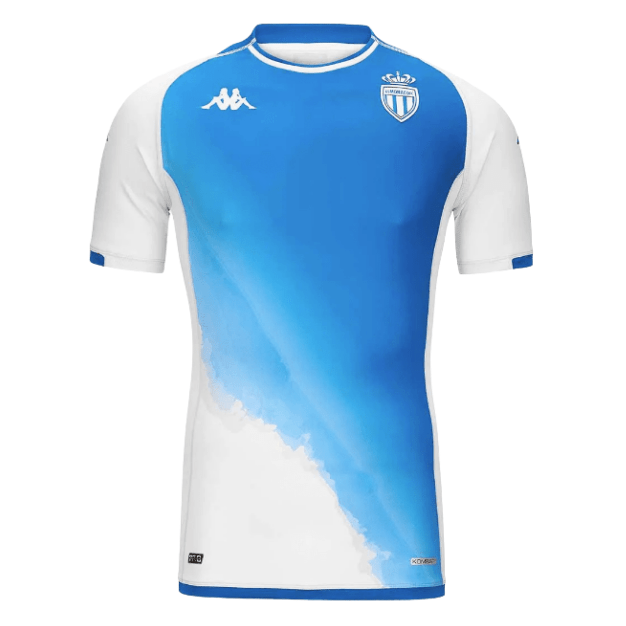 kappa AS MONACO Trikot 3rd Herren 23 / 24 - sportiger.de