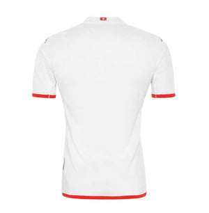kappa TUNESIEN Trikot Away Kinder WM 2022 - sportiger.de