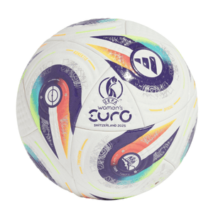 KONEKTIS Pro Spielball Woman's UEFA EURO 2025 - sportiger.de