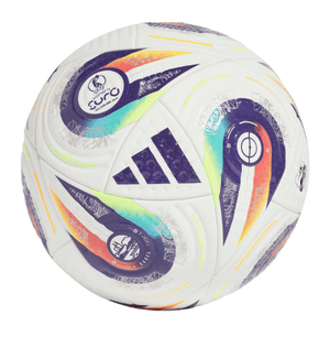 KONEKTIS Pro Spielball Woman's UEFA EURO 2025 - sportiger.de