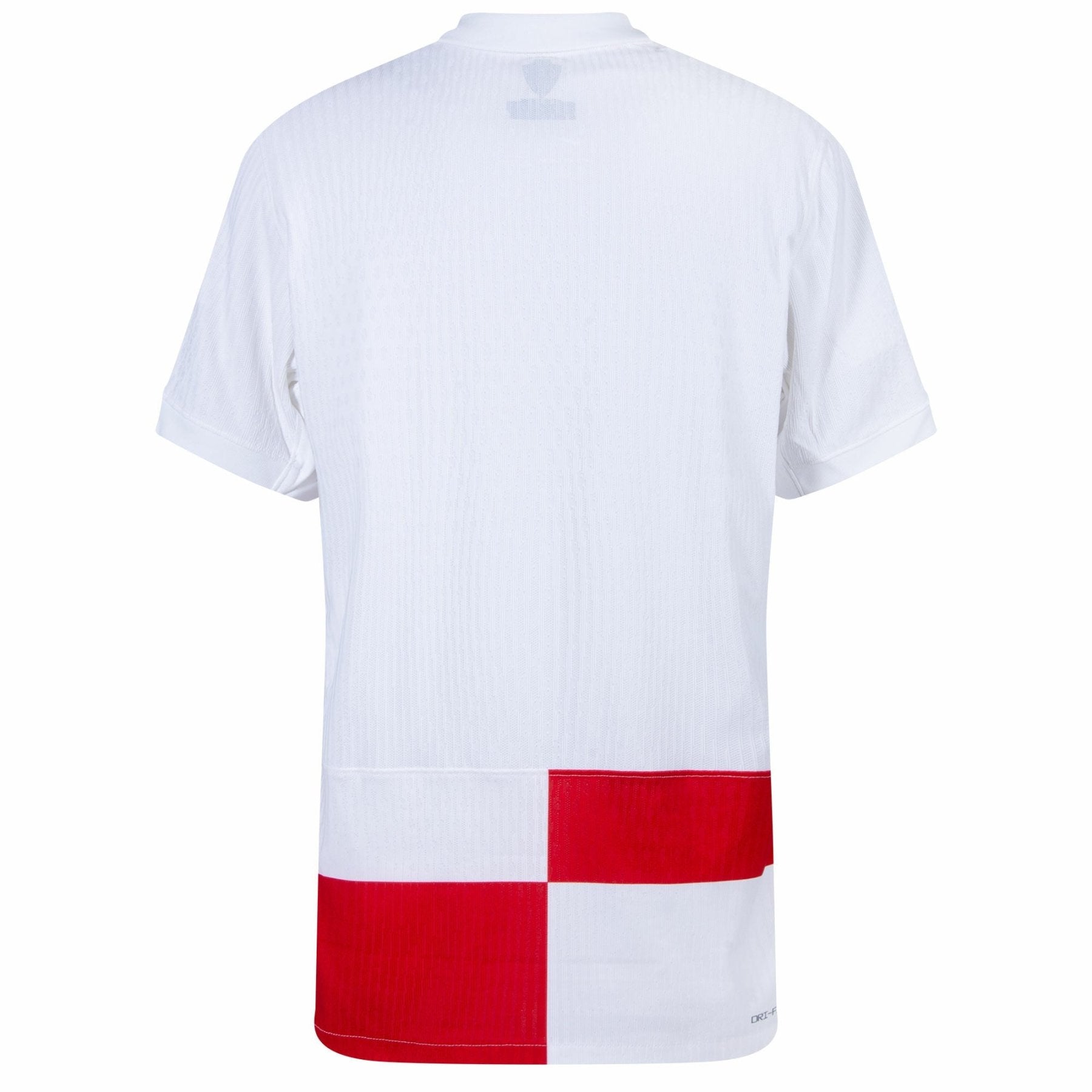 KROATIEN Trikot AUTHENTIC Home Herren Euro 2024 - sportiger.de