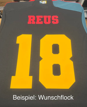 LAG LOS ANGELES GALAXY Trikot 3rd Herren 24 / 25 - sportiger.de