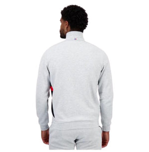 Le Coq Sportif OGC NIZZA Jacke Herren 23 / 24 - sportiger.de
