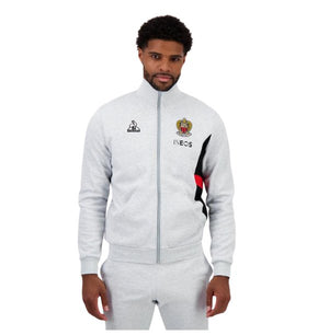 Le Coq Sportif OGC NIZZA Jacke Herren 23 / 24 - sportiger.de
