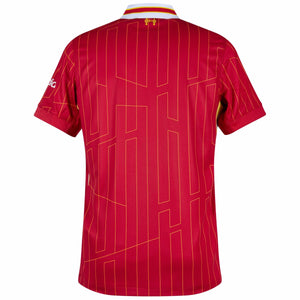 LFC FC LIVERPOOL Trikot Home Herren 24 / 25 - sportiger.de