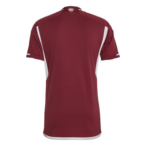 LFF LETTLAND Trikot Home Herren 22 / 23 - sportiger.de