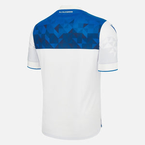 macron AJ AUXERRE Trikot Home Herren 23 / 24 - sportiger.de