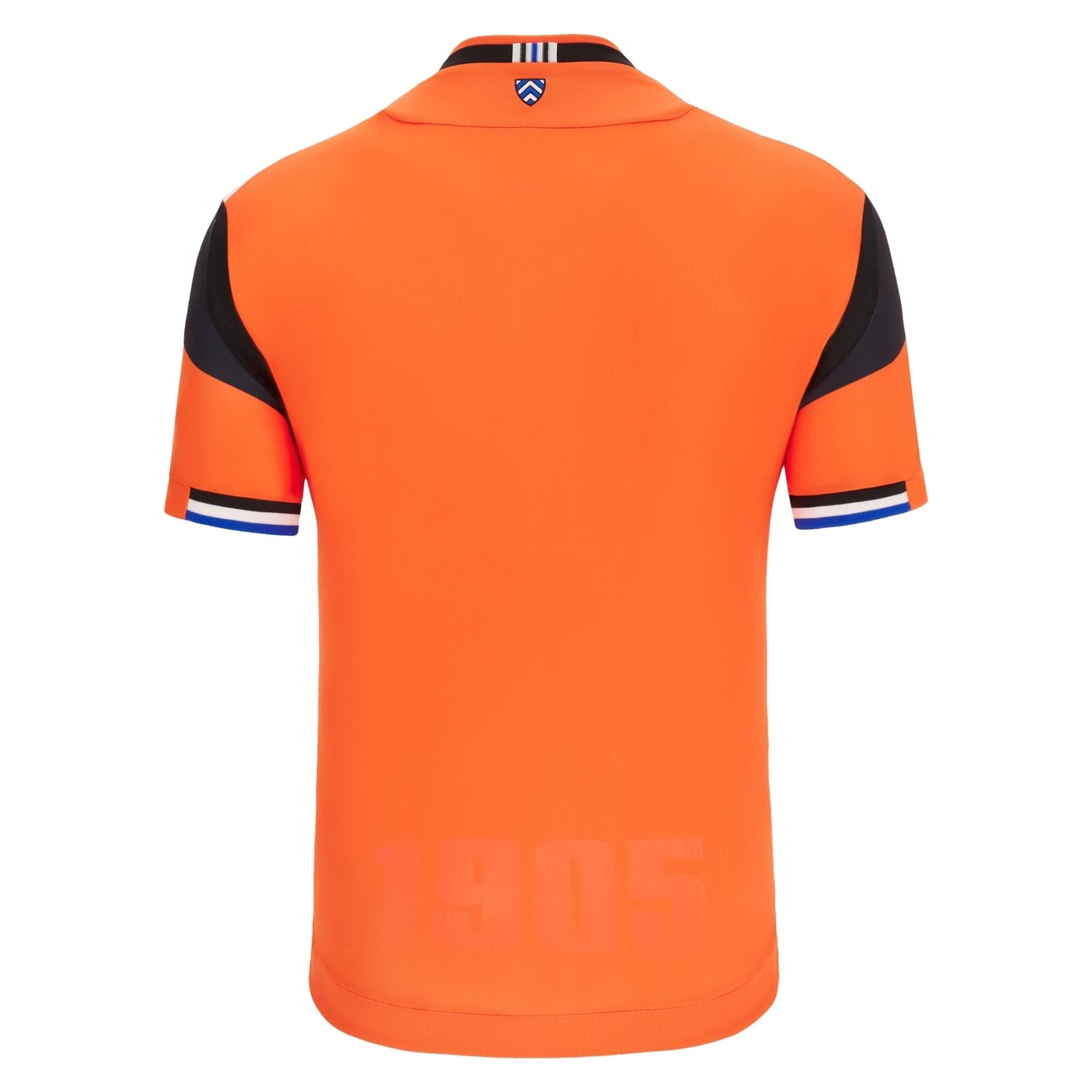 macron ARMINIA BIELEFELD Trikot 3rd Herren 22 / 23 - sportiger.de