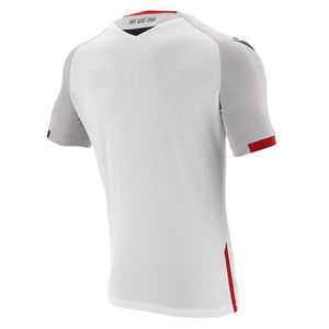macron FC BOLOGNA Trikot Away Herren 20 / 21 - sportiger.de