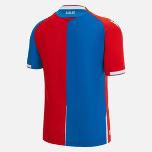 macron FC CRYSTAL PALACE Trikot Home Herren 23 / 24 - sportiger.de