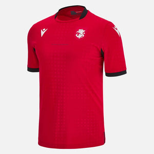 macron GFF GEORGIEN Trikot 3rd Herren EURO 2024 - sportiger.de