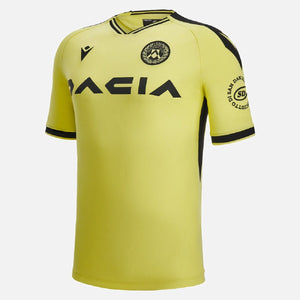 macron UDINESE CALCIO Trikot Away Herren 22 / 23 - sportiger.de