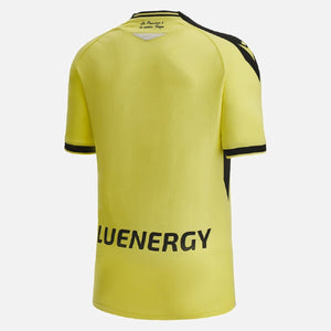 macron UDINESE CALCIO Trikot Away Herren 22 / 23 - sportiger.de