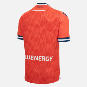macron UDINESE CALCIO Trikot Away Herren 23 / 24 - sportiger.de