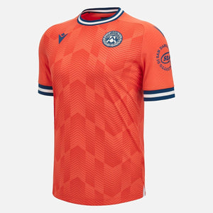 macron UDINESE CALCIO Trikot Away Herren 23 / 24 - sportiger.de