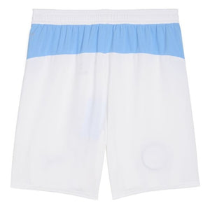 MCFC MANCHESTER CITY Home Hose Kinder weiß 25 / 26 - sportiger.de
