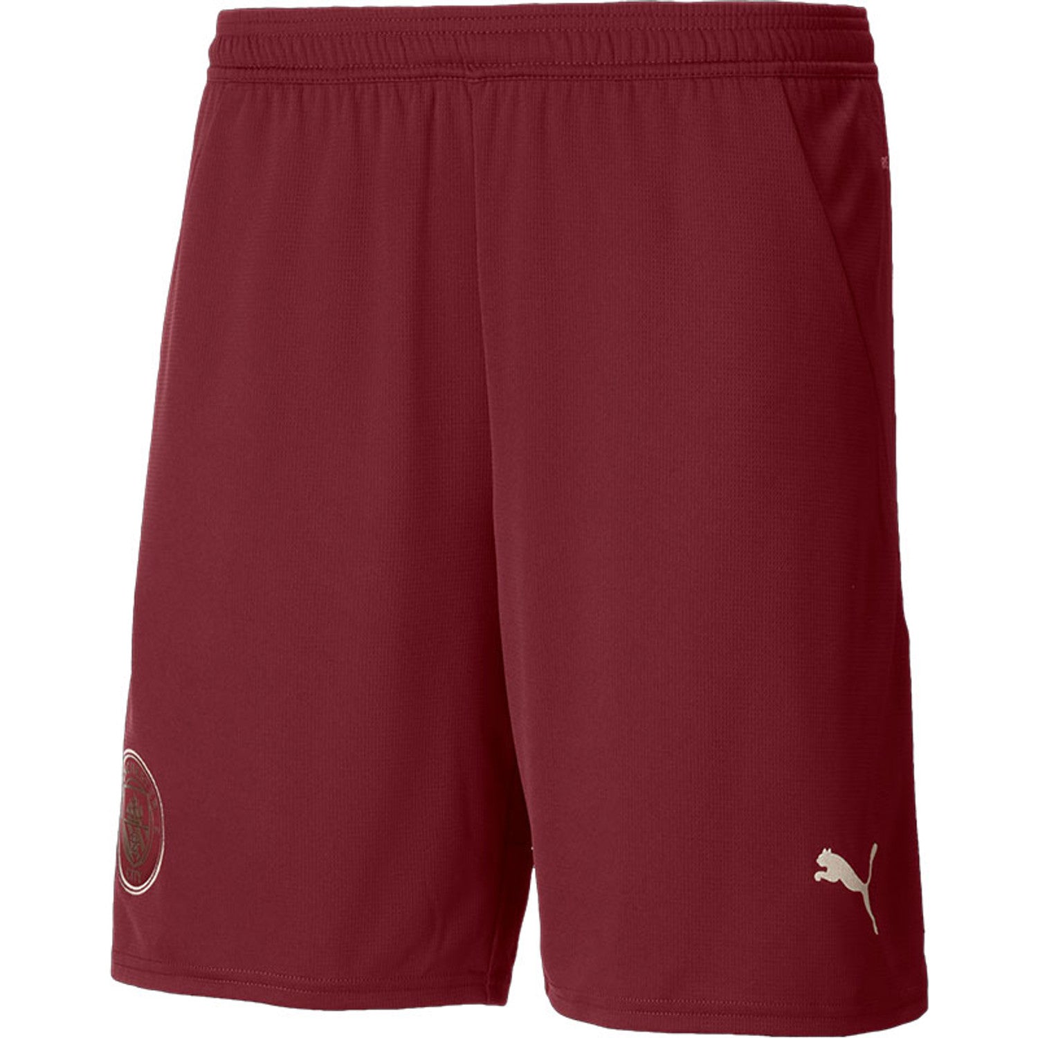 MCFC MANCHESTER CITY Hose 3rd Kinder 24 / 25 - sportiger.de