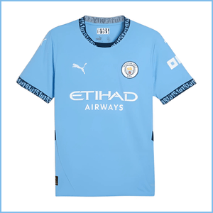 MCFC MANCHESTER CITY Trikot Home Herren 24 / 25 - sportiger.de