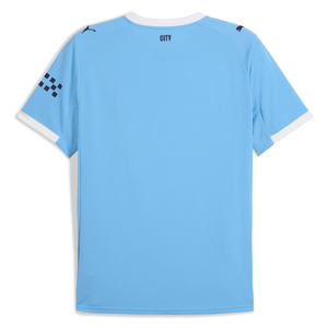 MCFC MANCHESTER CITY Trikot Home Kinder 25 / 26 - sportiger.de