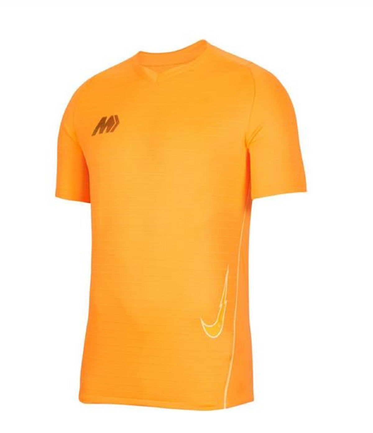 MERCURIAL T-Shirt Herren orange - sportiger.de