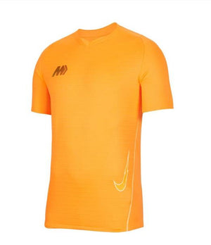 MERCURIAL T-Shirt Herren orange - sportiger.de