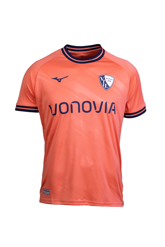 mizuno VFL BOCHUM Trikot 3rd Herren 23 / 24 - sportiger.de