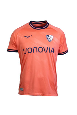 mizuno VFL BOCHUM Trikot 3rd Kinder 23 / 24 - sportiger.de