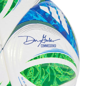 MLS PRO Major League Soccer Ball 2025 - sportiger.de