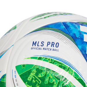 MLS PRO Major League Soccer Ball 2025 - sportiger.de