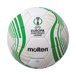 molten UEFA CONFERENCE LEAGUE BALL 21 / 24 - sportiger.de