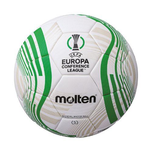 molten UEFA CONFERENCE LEAGUE BALL 21 / 24 - sportiger.de