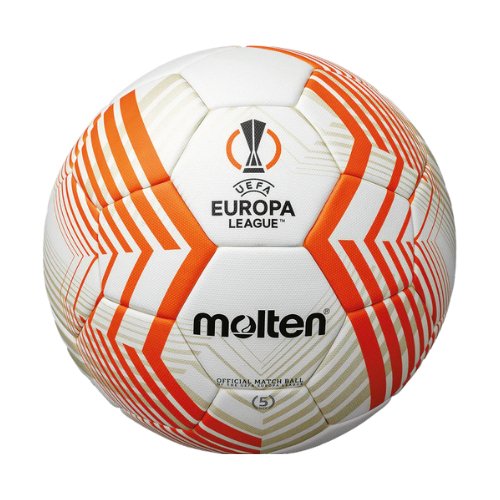 molten UEFA EUROPA LEAGUE Matchball 22 / 23 - sportiger.de