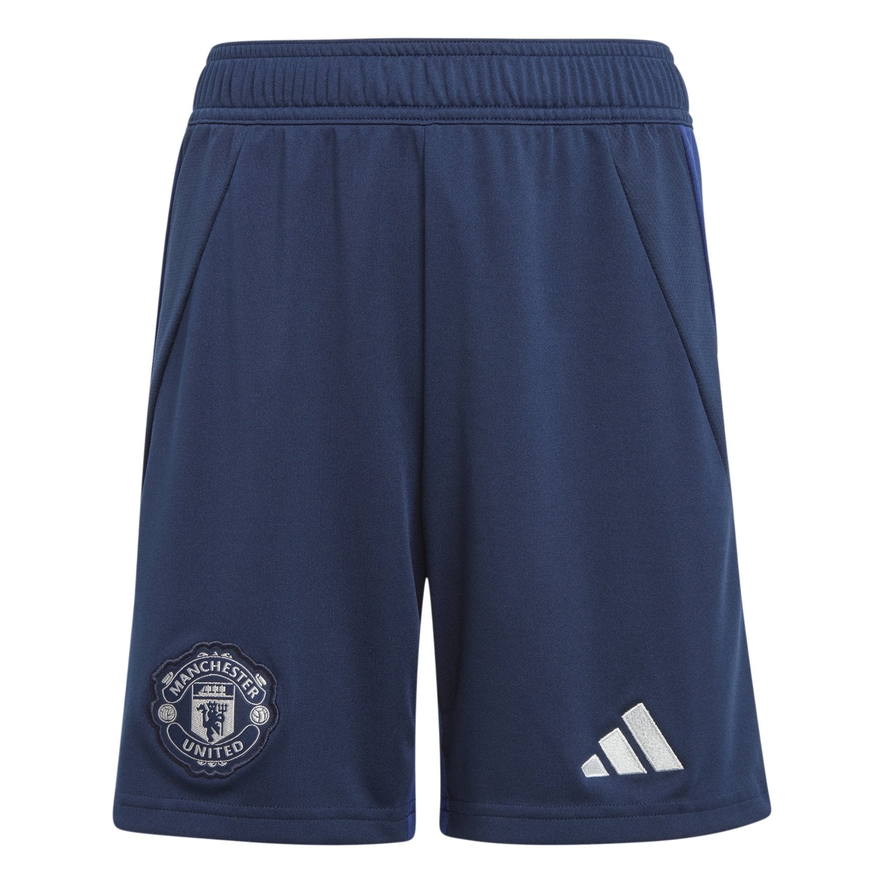 MUFC MANCHESTER UNITED Hose Away Kinder 24 / 25 - sportiger.de