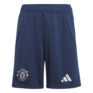 MUFC MANCHESTER UNITED Hose Away Kinder 24 / 25 - sportiger.de