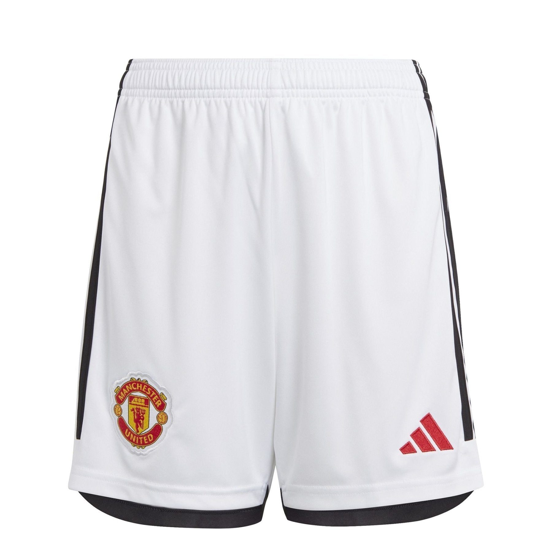 MUFC MANCHESTER UNITED Hose Home Kinder 23 / 24 - sportiger.de