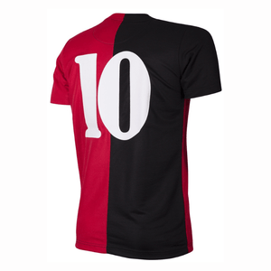 NEWELL'S OLD BOYS Retro Shirt 1993 MARADONA 10 - sportiger.de