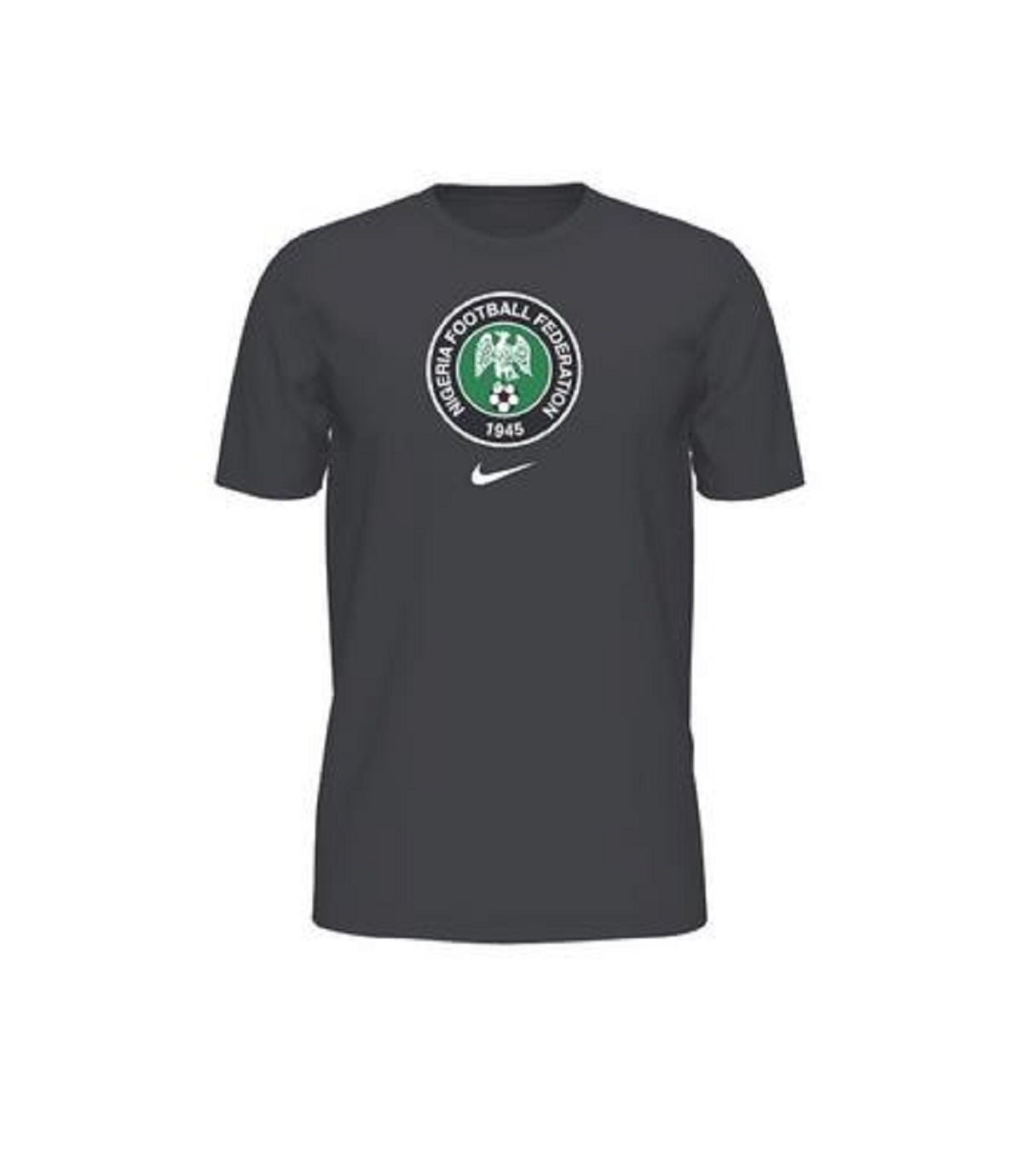 NIGERIA T-Shirt Herren - sportiger.de