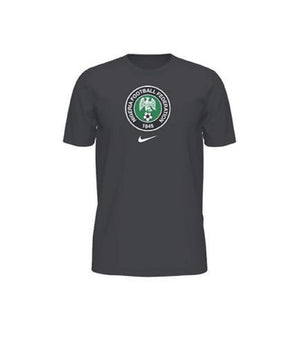 NIGERIA T-Shirt Herren - sportiger.de